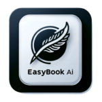 EasyBookAI Logo